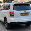 SUBARU FORESTER SJ5 2012MODEL NON TURBO thumb 0