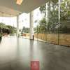 10,000 ft² Office with Backup Generator at James Gichuru thumb 3