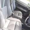 Toyota corolla Fielder WxB White 2018 thumb 5