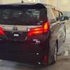TOYOTA ALPHARD EXECUTIVE HYBRID E FOUR 2019MODEL thumb 3