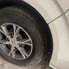 TOYOTA HIACE 7L 2019MODEL AUTO DIESEL thumb 8