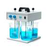 FP4, 4 Station Portable Flocculation/Jar Tester, 120/240VAC thumb 2