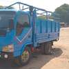 Isuzu elf thumb 3