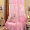 Double decker mosquito net thumb 4
