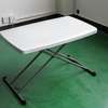 Foldable Table : White Foldable Office Table In Oyugis thumb 2