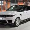 2022 RANGE ROVER SPORT thumb 0