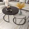 Coffee Tables: Marble Modern Style Coffee Table thumb 5