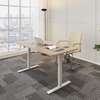 Standing Desks;Electric Adjustable Standing Desk  In Keumbu thumb 5
