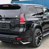 TOYOTA LANDCRUISER PRADO TX.L 2019MODEL SUNROOF DIESEL thumb 1