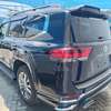 Toyota land Cruiser ZX petrol 2023 thumb 10