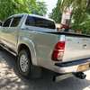 TOYOTA HILUX 2011 thumb 4