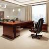 Office Desk: 1.6m Mahogany Office Desk In Sotik thumb 1