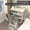 Kids Furniture; Kids Desk and Seat for Study thumb 2