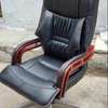 Executive Leather High Back Chair thumb 1