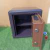 Office Safe: 50Kgs Steel  Fireproof Security Office Safe thumb 3