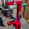 Tyre Vulcanizer thumb 1