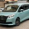 Toyota Noah green thumb 7