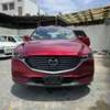 MAZDA CX8 PETROL 2019MODEL 2500CC thumb 11