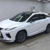RX300 F Sport on sale in Kenya thumb 1