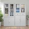 Office Cabinet; Spacious Sleek Filing Cabinet thumb 0