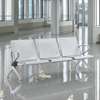 Office Bench: 3-Seater Office Bench In Chepilat thumb 2