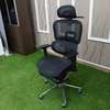 High-Back Orthopedic Office Chair thumb 1