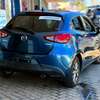 Mazda demio   petrol thumb 0