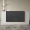 1800mm Wooden Front Office Desk thumb 0