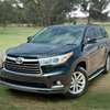 Toyota kluger newshape thumb 2