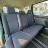 Toyota Voxy Silver Spacious Family Minivan thumb 4