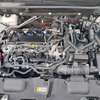 TOYOTA HARRIER HYBRID 2020 thumb 10