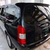 Toyota Succeed F-xtra 2017 black thumb 7