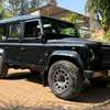 LAND ROVER DEFENDER.. thumb 9