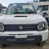 Suzuki jimny thumb 0