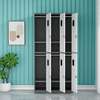 Office Cabinets:Modern 6 Door Steel Locker Cabinet In Keroka thumb 1