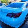 Toyota crown Athlete S 2018 Sunroof thumb 8