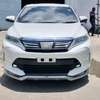 Toyota harrier thumb 7