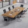 Boardroom Table;3M Executive Boardroom Table thumb 5