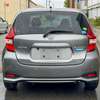 nissan note 2019 model new thumb 3