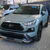 Toyota Rav4 Adventure 2019 4WD thumb 8