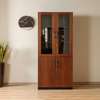 Office Cabinet:  Home Office Wooden Cabinet thumb 6