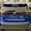 Toyota yaris  cross thumb 7
