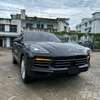 Porche cayenne thumb 1