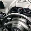 Mazda 2 red wine petrol 2020 2WD thumb 6