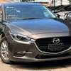 Mazda Axela thumb 5