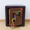 Safe Cabinet; 48Kgs Heavy Duty Fireproof Safe Box thumb 1