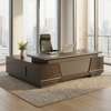 8FT L-Shaped Executive Office Table thumb 2