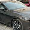 Mazda 3 Axela hatchback Petrol 2019 thumb 2