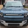 Landrover Defender 110 4WD Sunroof 2020 45,000 Kms thumb 2