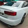 Audi A6 sunroof thumb 3